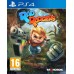Rad Rodgers (PS4, русская версия)